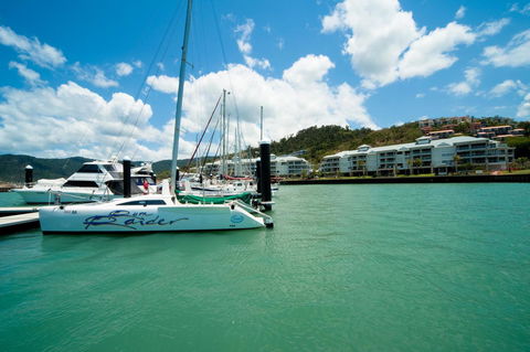The Boathouse Apartments - Australian Directory 4