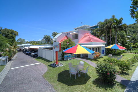 Port Douglas Motel - Australian Directory 41