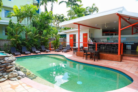 Port Douglas Motel - Australian Directory 23