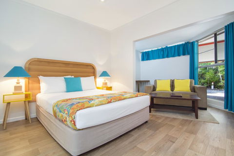 Port Douglas Motel - Australian Directory 32