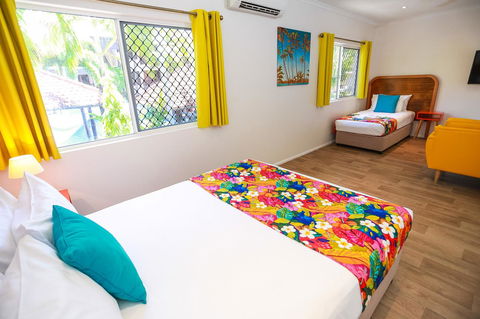 Port Douglas Motel - Australian Directory 3