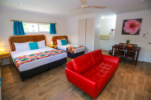 Port Douglas Motel - Australian Directory 2
