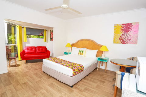 Port Douglas Motel - Australian Directory 21