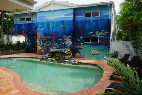 Port Douglas Motel - Australian Directory 28