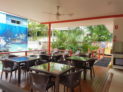 Port Douglas Motel - Australian Directory 33