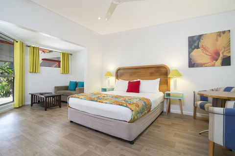 Port Douglas Motel - Australian Directory 30