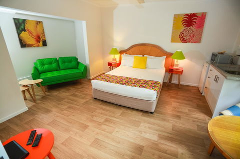 Port Douglas Motel - Australian Directory 15