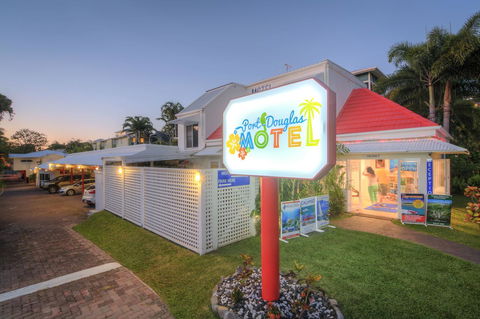 Port Douglas Motel - Australian Directory 44