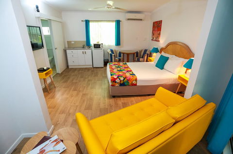 Port Douglas Motel - Australian Directory 19