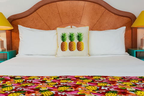 Port Douglas Motel - Australian Directory 20