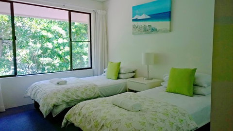 The Noosa Apartments - Australian Directory 19