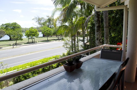 The Noosa Apartments - Australian Directory 4