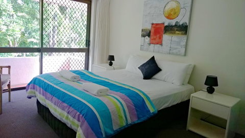 The Noosa Apartments - Australian Directory 23