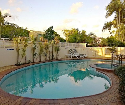 The Noosa Apartments - Australian Directory 6