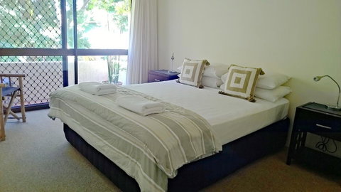 The Noosa Apartments - Australian Directory 29