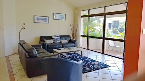 The Noosa Apartments - Australian Directory 24