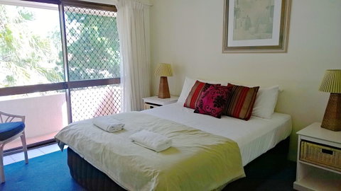 The Noosa Apartments - Australian Directory 5