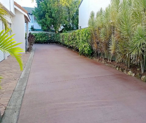 The Noosa Apartments - Australian Directory 12