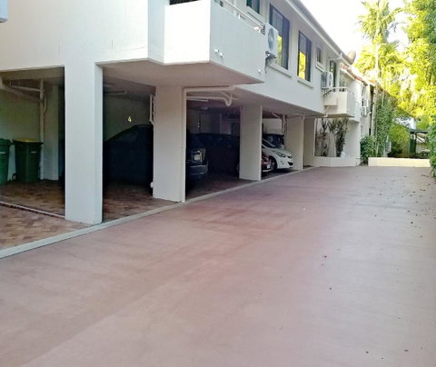 The Noosa Apartments - Australian Directory 8