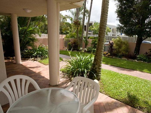 The Noosa Apartments - Australian Directory 10