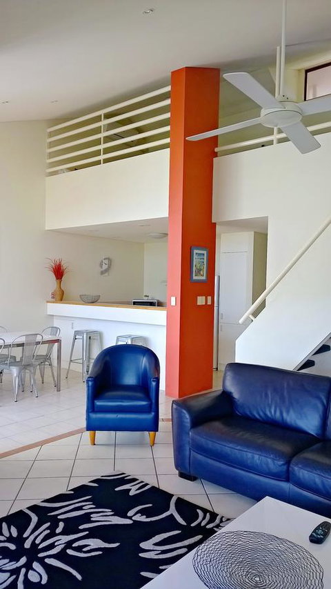 The Noosa Apartments - Australian Directory 18