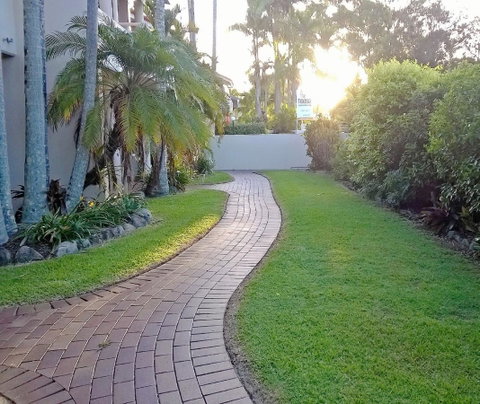 The Noosa Apartments - Australian Directory 9
