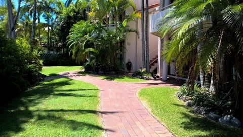 The Noosa Apartments - Australian Directory 7