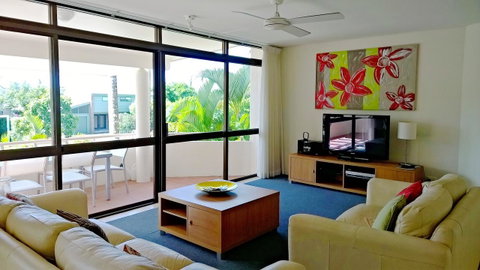 The Noosa Apartments - Australian Directory 13