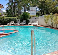 The Noosa Apartments - Australian Directory