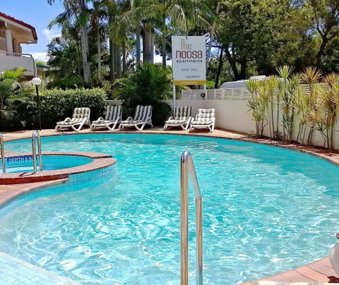 The Noosa Apartments - Australian Directory 0