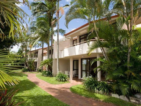The Noosa Apartments - Australian Directory 1