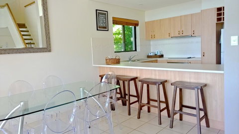 The Noosa Apartments - Australian Directory 21
