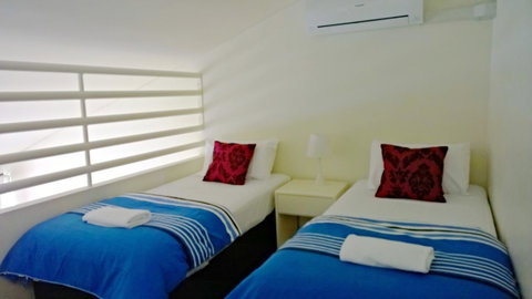 The Noosa Apartments - Australian Directory 27