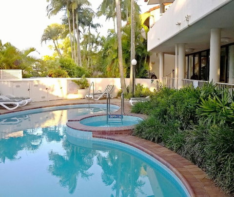 The Noosa Apartments - Australian Directory 11