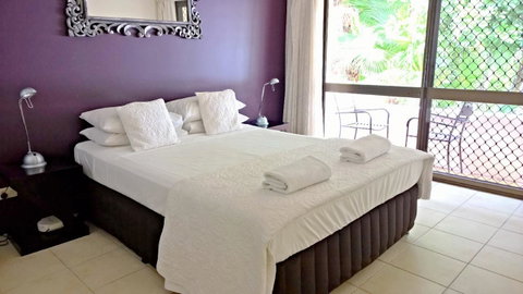 The Noosa Apartments - Australian Directory 26