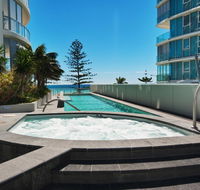 Reflection Tower Two - Australian Directory