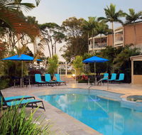 Macquarie Lodge Noosa Heads - Australian Directory