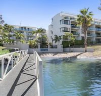 Sun Lagoon Resort - Australian Directory