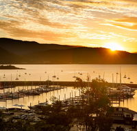 Sunlit Waters Studio Apartments - Australian Directory
