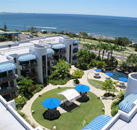 Headland Tropicana Resort - Australian Directory