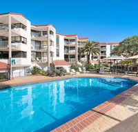 Casablanca Beachfront Apartments - Australian Directory