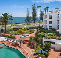 Alexandria Apartments - Australian Directory