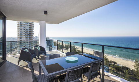 Boardwalk Burleigh Beach - Official - Australian Directory 12
