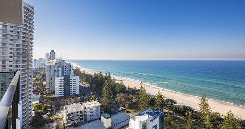 Boardwalk Burleigh Beach - Official - Australian Directory 43