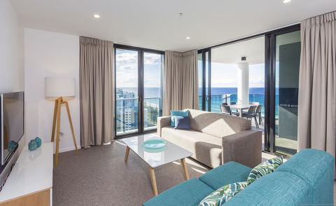 Boardwalk Burleigh Beach - Official - Australian Directory 1