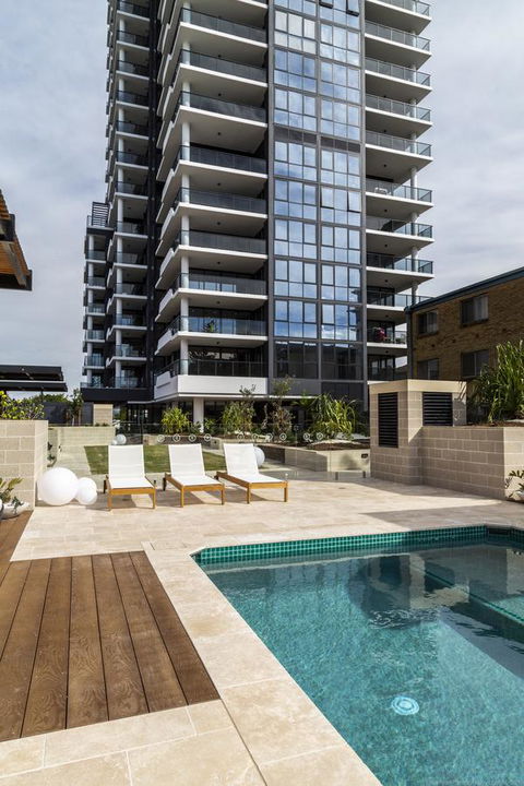 Boardwalk Burleigh Beach - Official - Australian Directory 5