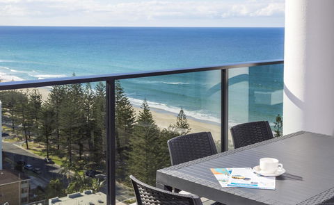 Boardwalk Burleigh Beach - Official - Australian Directory 20