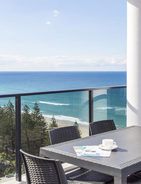 Boardwalk Burleigh Beach - Official - Australian Directory 24