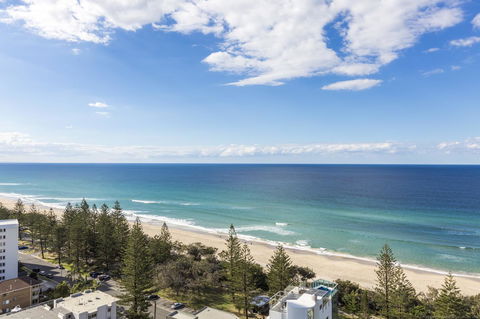 Boardwalk Burleigh Beach - Official - Australian Directory 14