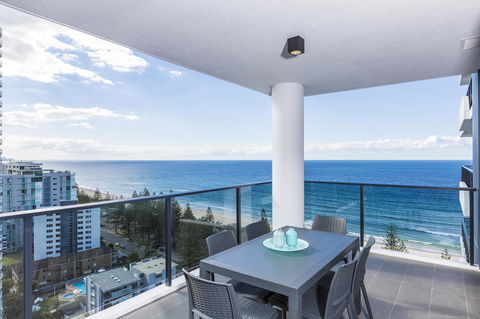 Boardwalk Burleigh Beach - Official - Australian Directory 22
